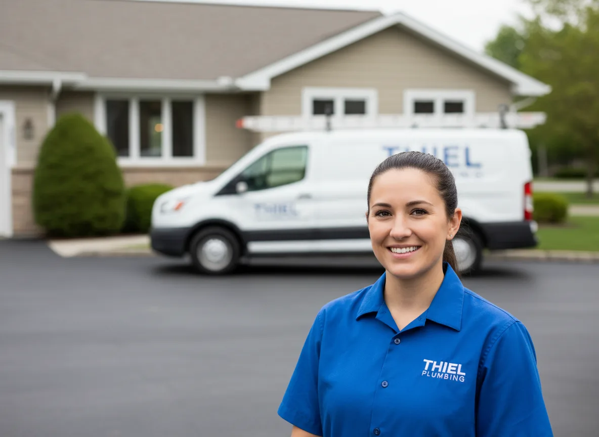 Plumber Fort Totten, ND FAQs